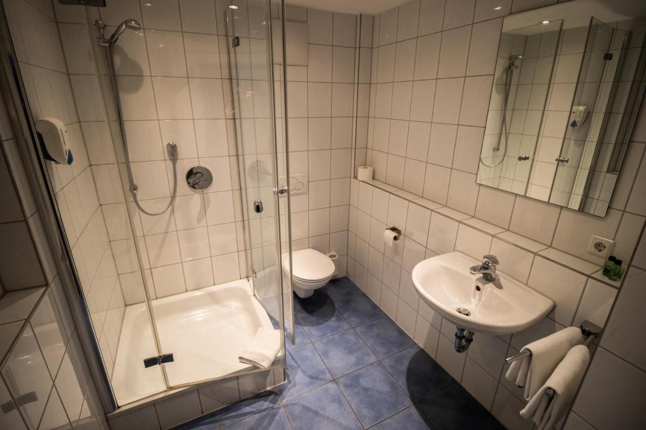 Hotel Gasthof Roessle Weingarten  Kültér fotó