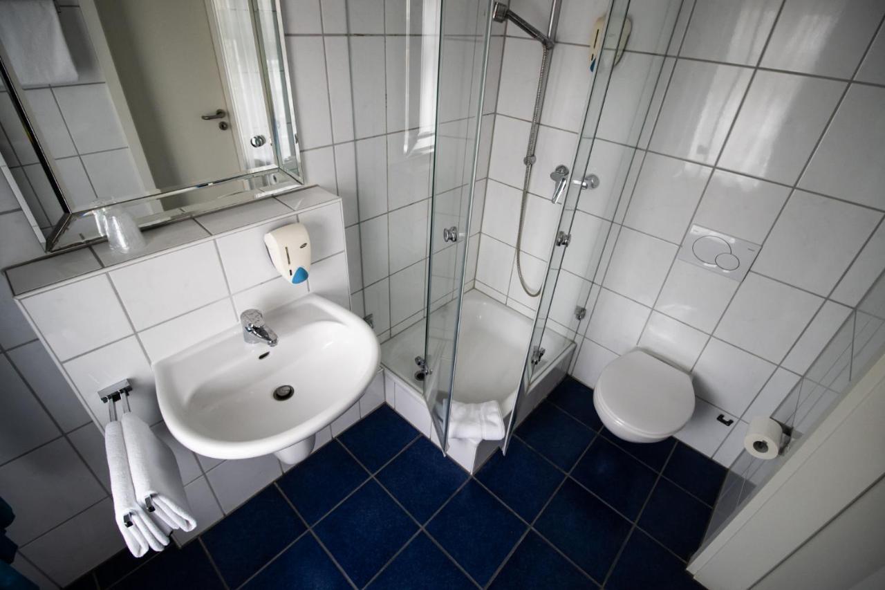 Hotel Gasthof Roessle Weingarten  Kültér fotó