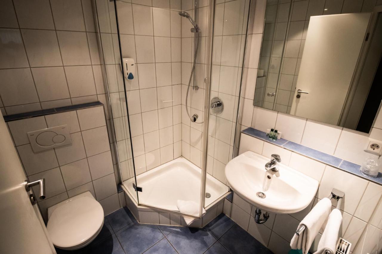 Hotel Gasthof Roessle Weingarten  Kültér fotó