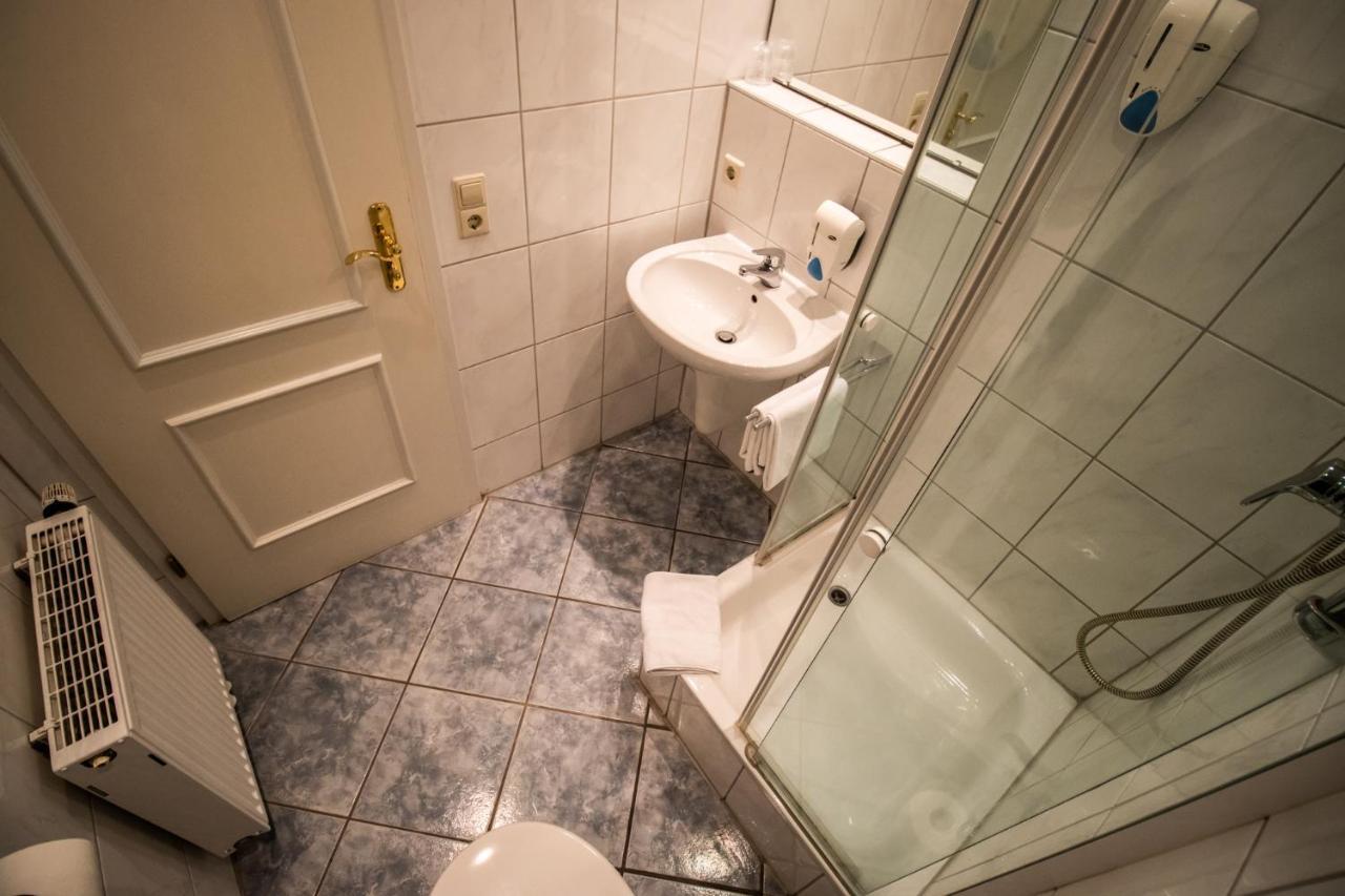 Hotel Gasthof Roessle Weingarten  Kültér fotó