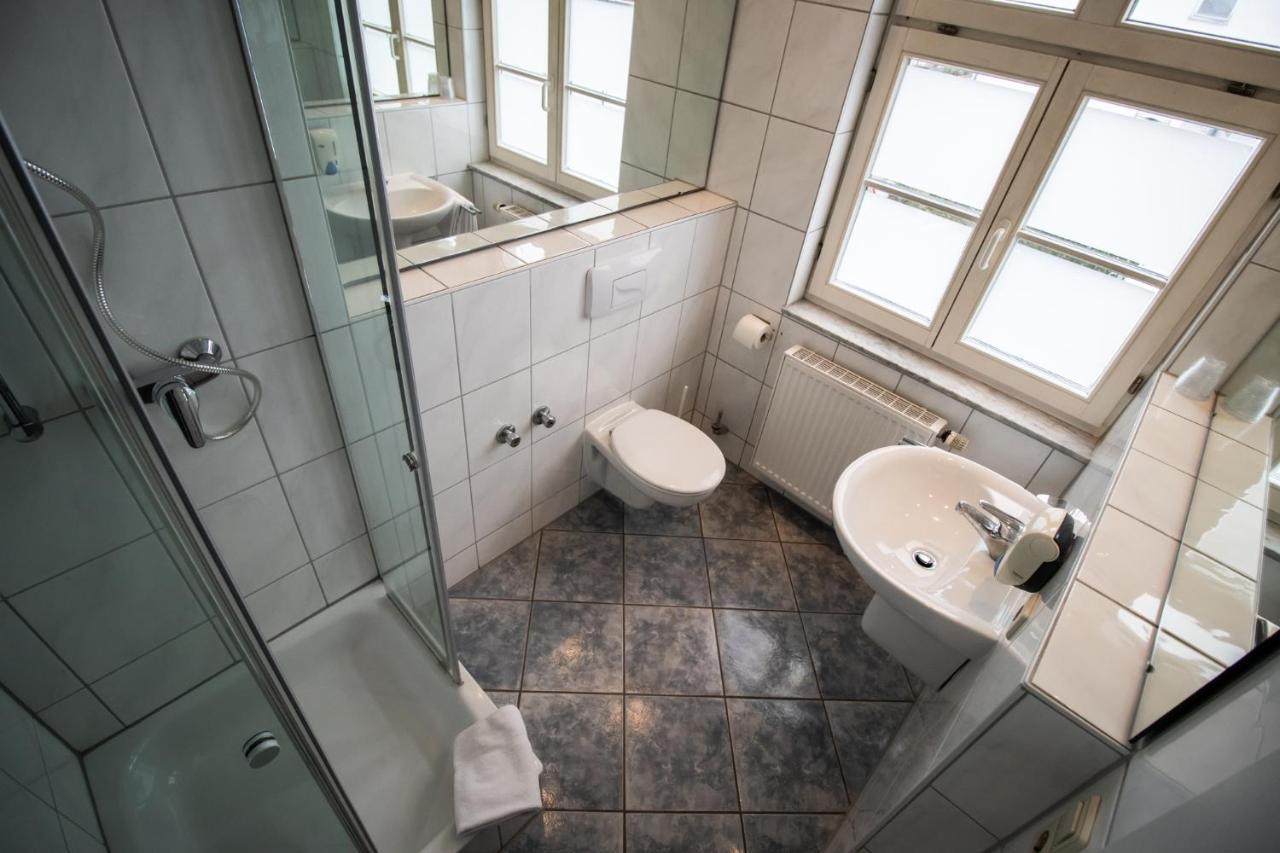 Hotel Gasthof Roessle Weingarten  Kültér fotó
