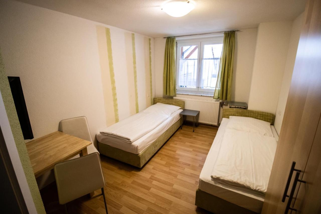 Hotel Gasthof Roessle Weingarten  Kültér fotó